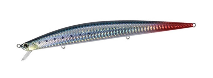 Duo Tide Minnow Slim 175 Fl mm. 175 gr. 27 col. AHAZ125 SARD. RT